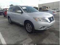 NISSAN PATHFINDER 5N1AR2MN9DC637366