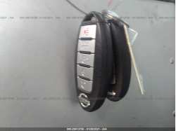 NISSAN PATHFINDER 5N1AR2MN9DC637366