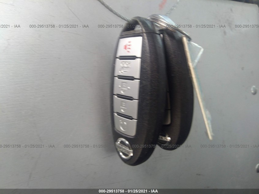 NISSAN PATHFINDER 5N1AR2MN9DC637366