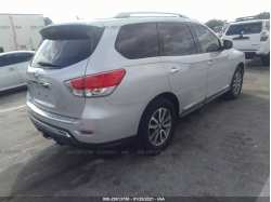 NISSAN PATHFINDER 5N1AR2MN9DC637366
