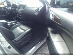 NISSAN PATHFINDER 5N1AR2MN9DC637366