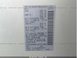NISSAN PATHFINDER 5N1AR2MN9DC637366