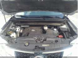 NISSAN PATHFINDER 5N1AR2MN9DC637366