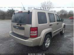 JEEP LIBERTY 1J4PP2GK0BW521128