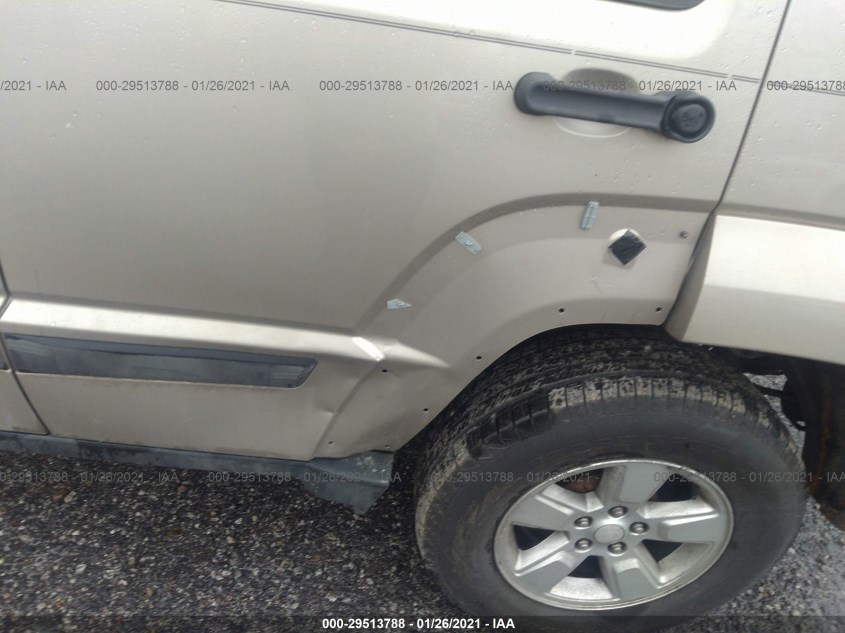 JEEP LIBERTY 1J4PP2GK0BW521128