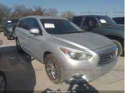 INFINITI QX60 5N1AL0MM2FC513861