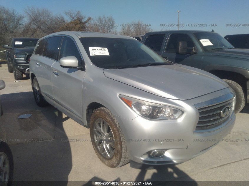 INFINITI QX60 5N1AL0MM2FC513861