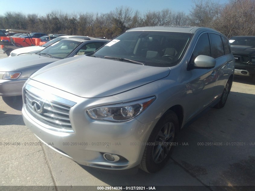 INFINITI QX60 5N1AL0MM2FC513861