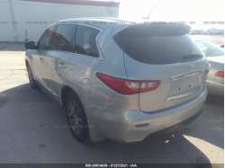 INFINITI QX60 5N1AL0MM2FC513861