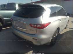 INFINITI QX60 5N1AL0MM2FC513861