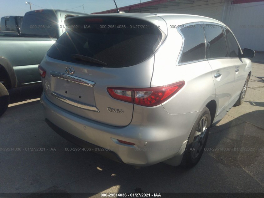 INFINITI QX60 5N1AL0MM2FC513861