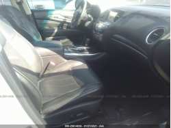 INFINITI QX60 5N1AL0MM2FC513861