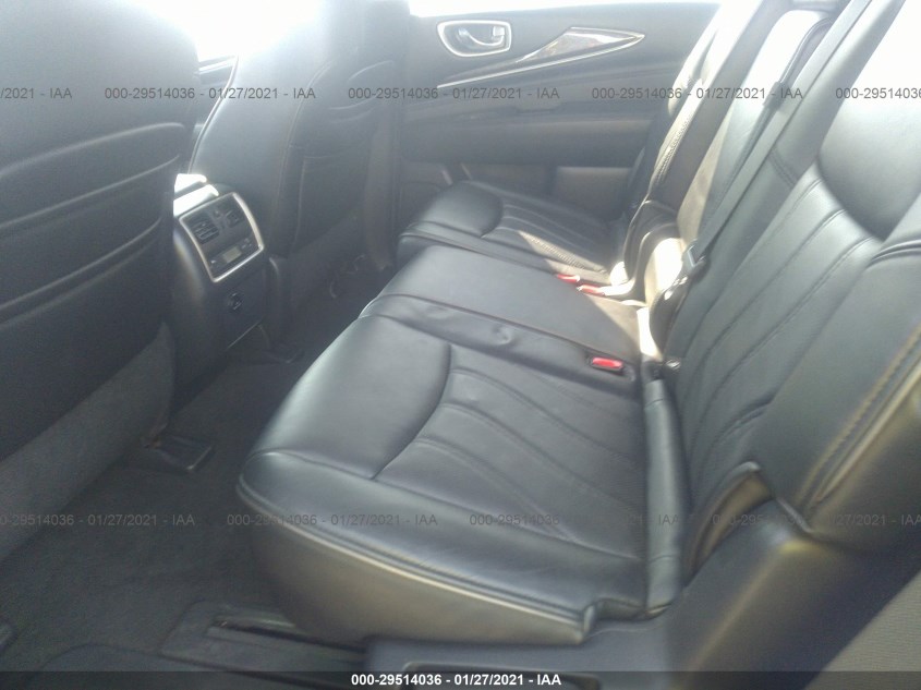 INFINITI QX60 5N1AL0MM2FC513861