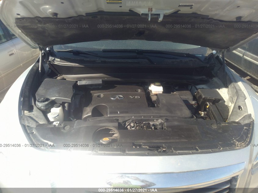 INFINITI QX60 5N1AL0MM2FC513861