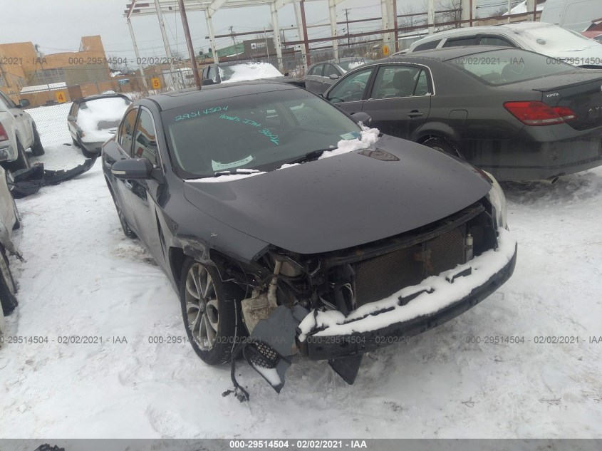 NISSAN MAXIMA 1N4AA5AP9AC838026