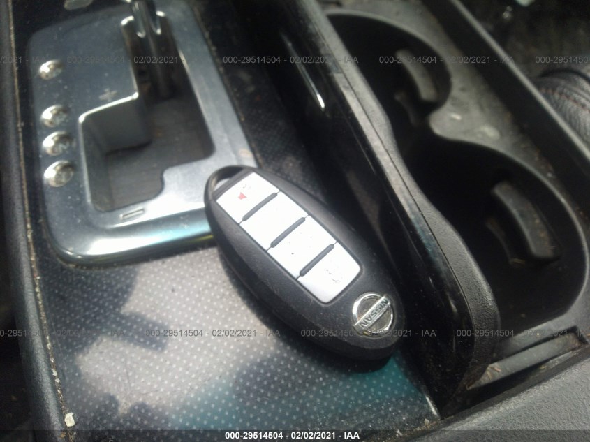 NISSAN MAXIMA 1N4AA5AP9AC838026