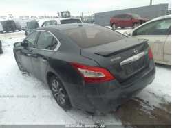 NISSAN MAXIMA 1N4AA5AP9AC838026