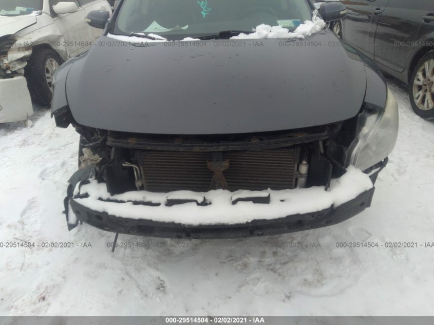 NISSAN MAXIMA 1N4AA5AP9AC838026