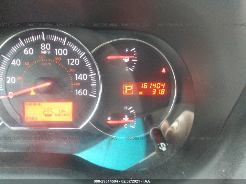 NISSAN MAXIMA 1N4AA5AP9AC838026