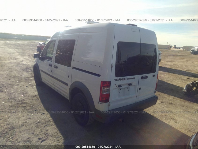 FORD TRANSIT CONNECT NM0LS6AN6CT102374