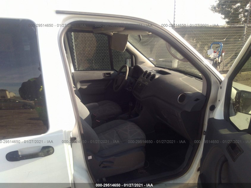 FORD TRANSIT CONNECT NM0LS6AN6CT102374