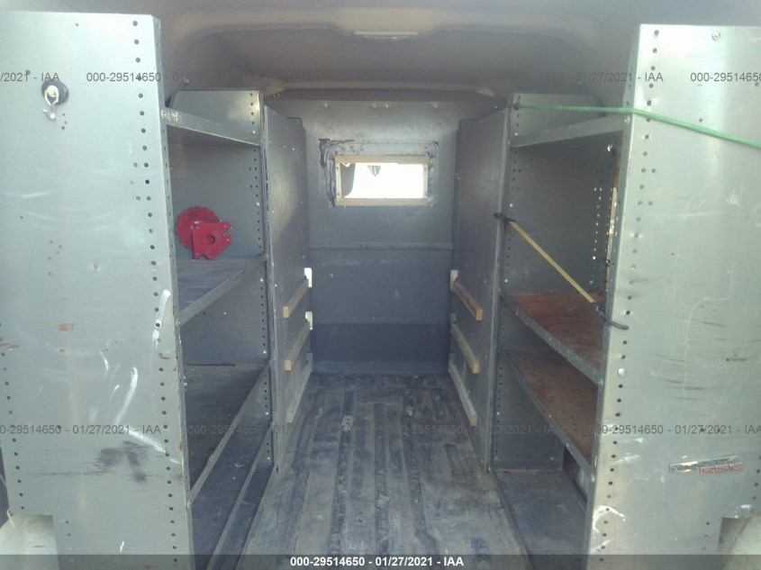 FORD TRANSIT CONNECT NM0LS6AN6CT102374