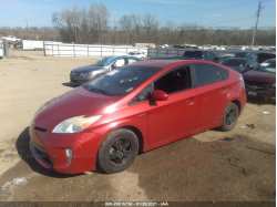 TOYOTA PRIUS JTDKN3DU1D1731593