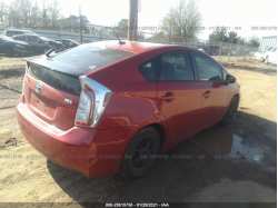 TOYOTA PRIUS JTDKN3DU1D1731593