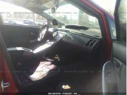 TOYOTA PRIUS JTDKN3DU1D1731593
