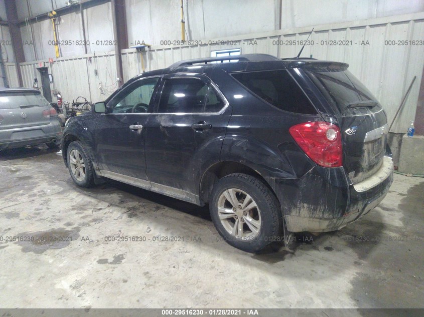 CHEVROLET EQUINOX 2CNFLEEC5B6267190
