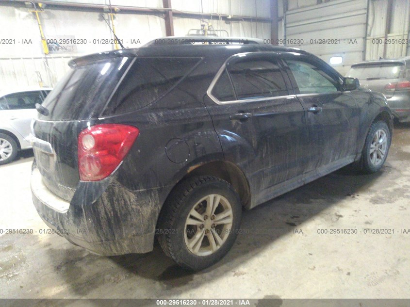 CHEVROLET EQUINOX 2CNFLEEC5B6267190