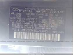 HYUNDAI TUCSON KM8J3CA46GU213483