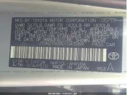 TOYOTA PRIUS C JTDKDTB38D1043989