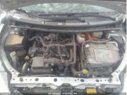TOYOTA PRIUS C JTDKDTB38D1043989