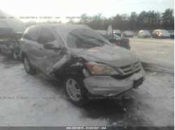 HONDA CR-V 5J6RE4H53BL032629
