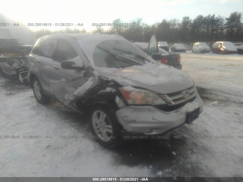 HONDA CR-V 5J6RE4H53BL032629