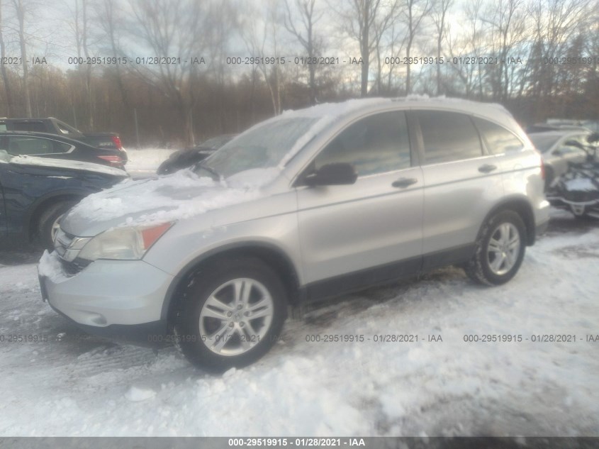 HONDA CR-V 5J6RE4H53BL032629
