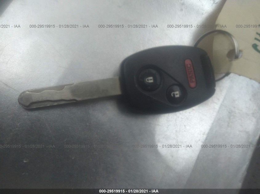 HONDA CR-V 5J6RE4H53BL032629