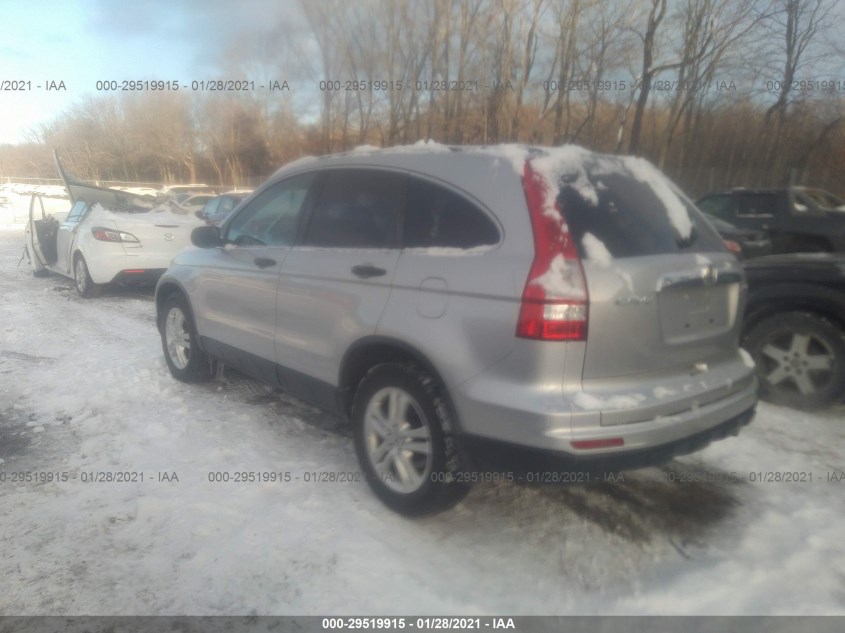 HONDA CR-V 5J6RE4H53BL032629