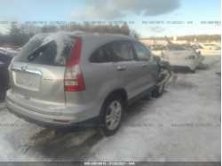 HONDA CR-V 5J6RE4H53BL032629