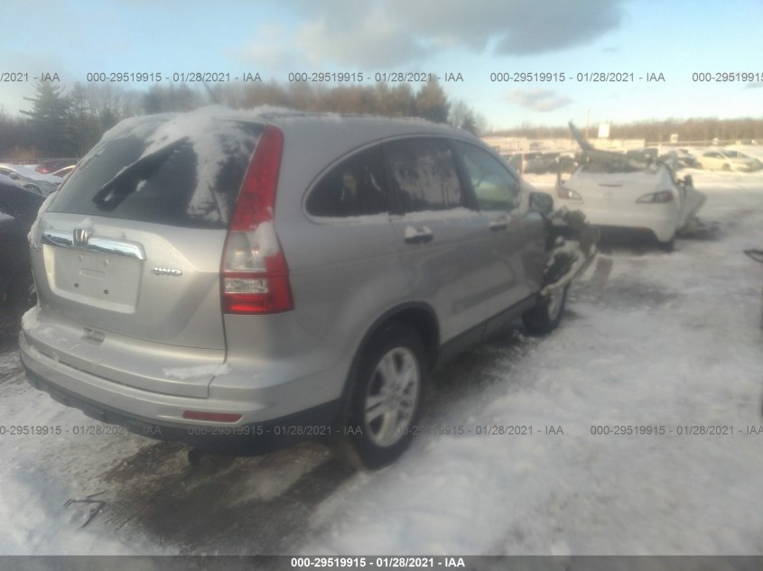 HONDA CR-V 5J6RE4H53BL032629