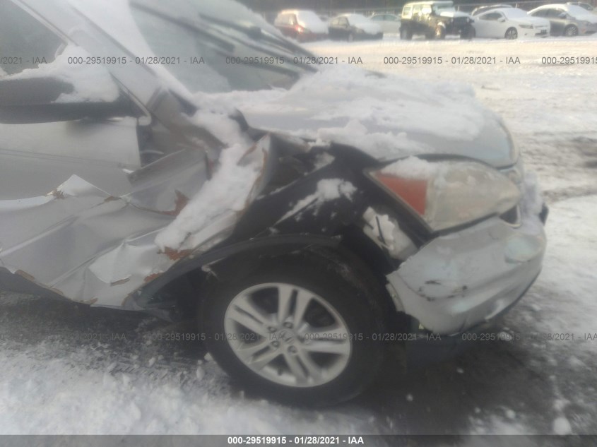 HONDA CR-V 5J6RE4H53BL032629