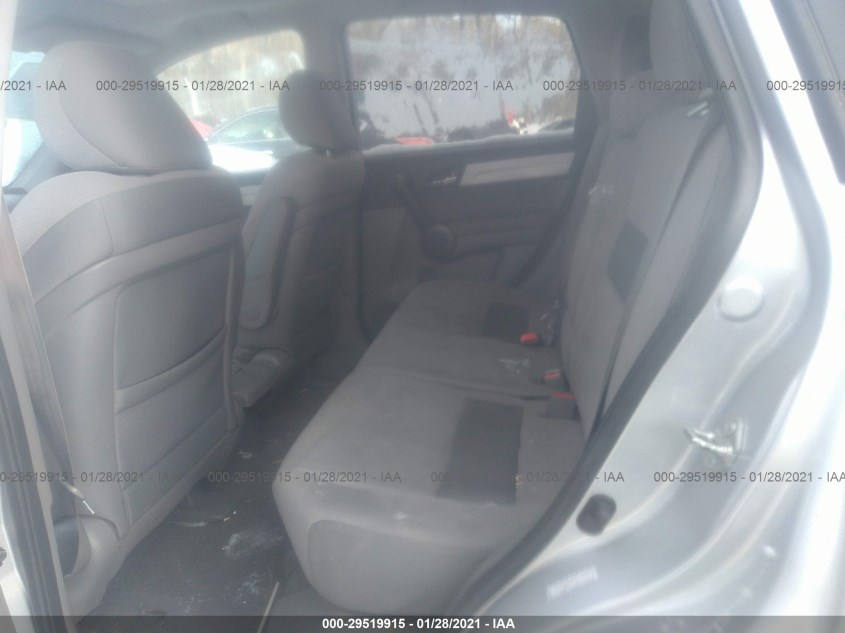 HONDA CR-V 5J6RE4H53BL032629