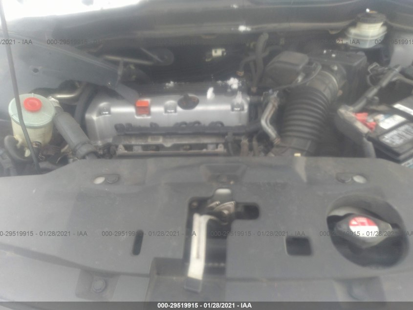 HONDA CR-V 5J6RE4H53BL032629