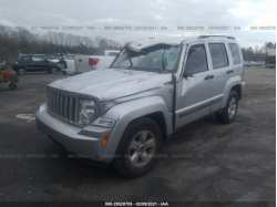 JEEP LIBERTY 1J4PN2GK5BW560271