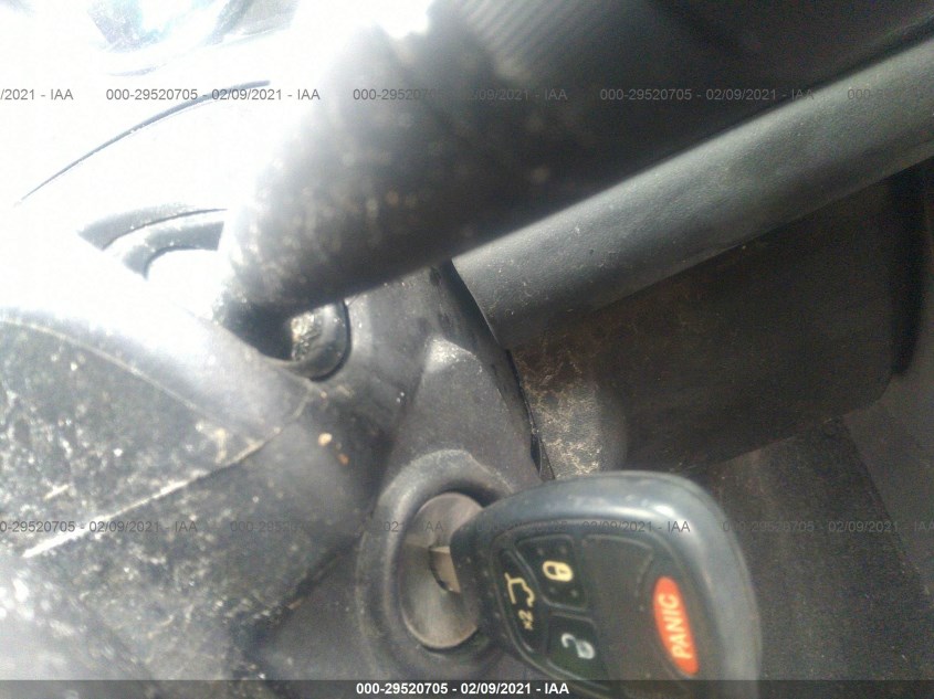 JEEP LIBERTY 1J4PN2GK5BW560271
