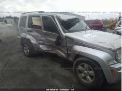 JEEP LIBERTY 1J4PN2GK5BW560271