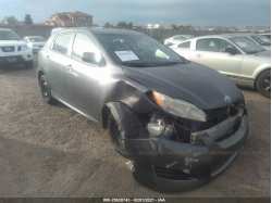 TOYOTA MATRIX 2T1KU4EE1AC294721
