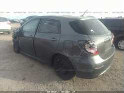 TOYOTA MATRIX 2T1KU4EE1AC294721