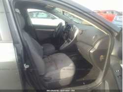TOYOTA MATRIX 2T1KU4EE1AC294721